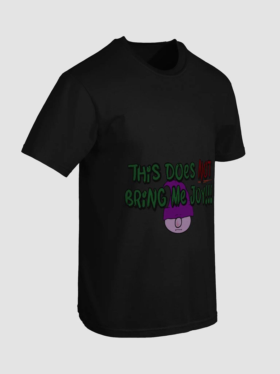 This does NOT bring me joy - Tshirt product image (7)