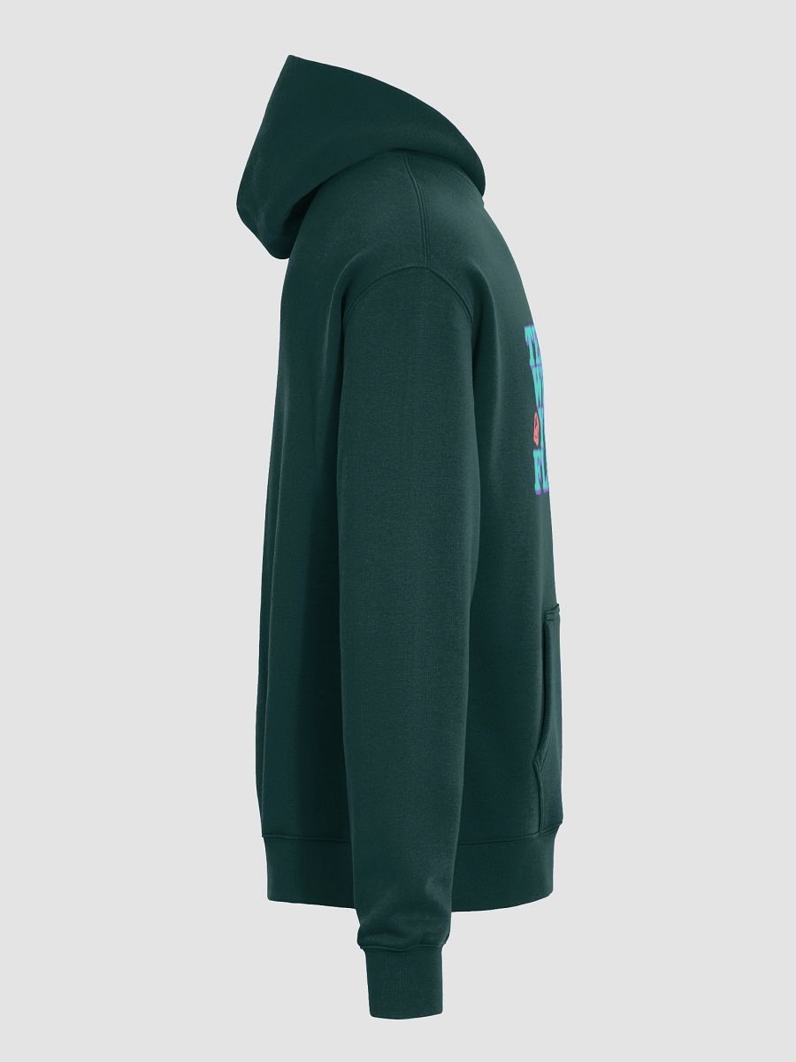 Flavorful Oversized Hoodie product image (26)