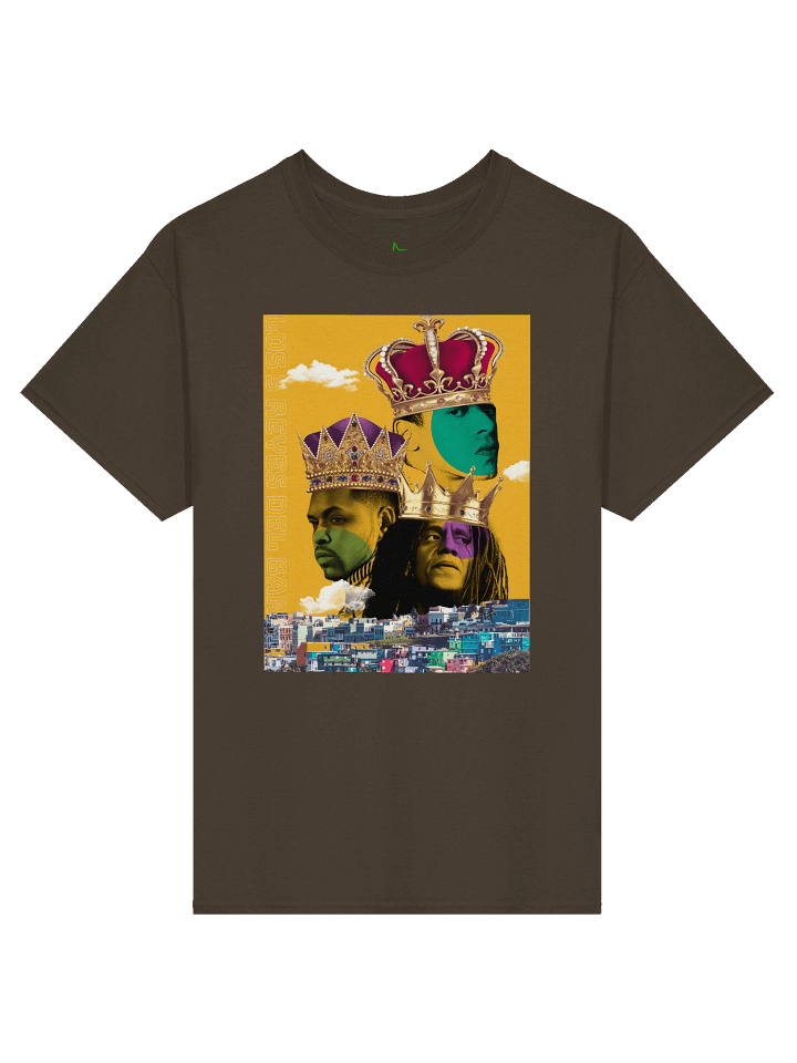 Los Reyes del Barrio product image (2)