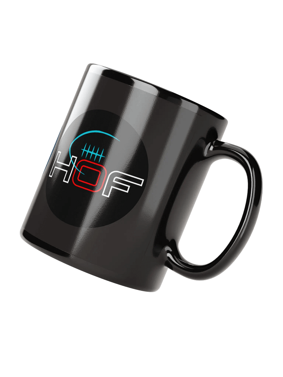 HOF College Football Lineup Mug product image (12)