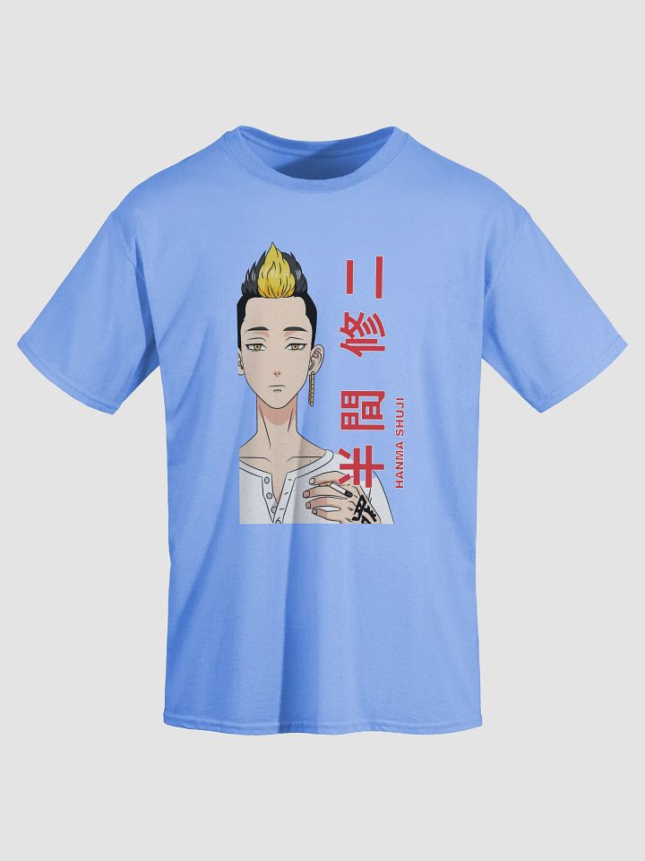 Hanma Shuji | Tokyo Revengers Tee product image (1)
