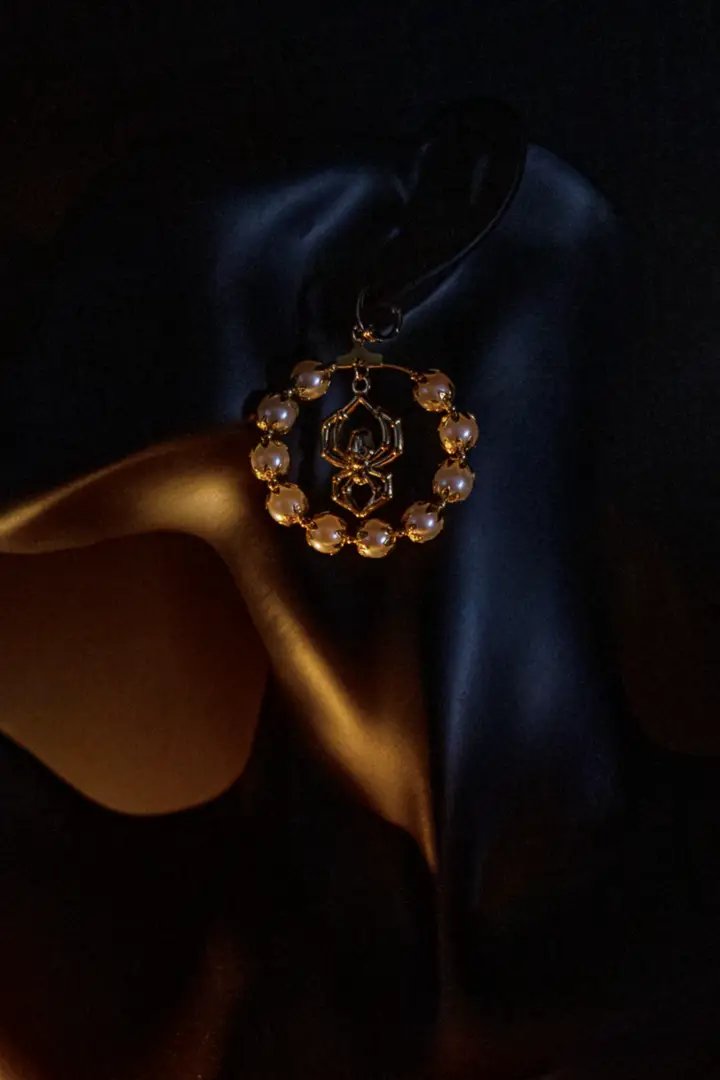 Spider Hoops product image (2)
