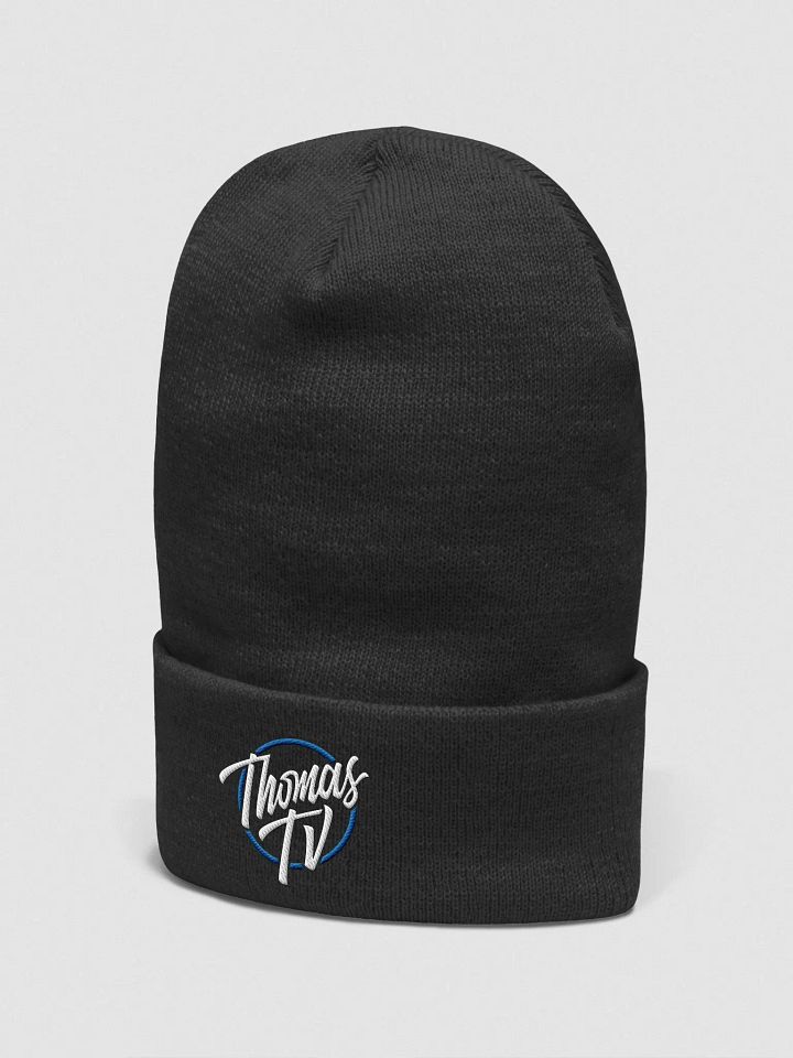 ThomasTV Beanie product image (4)