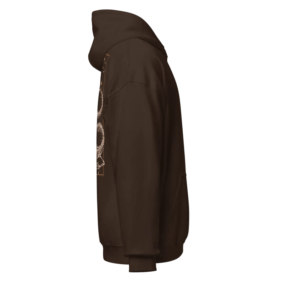 TMK Hoodie product image (4)