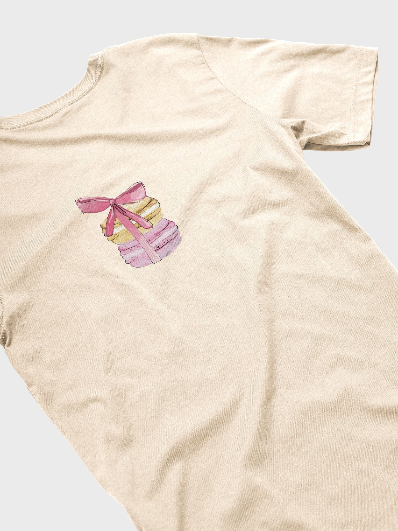 Mendl Con Official T-Shirt product image (5)