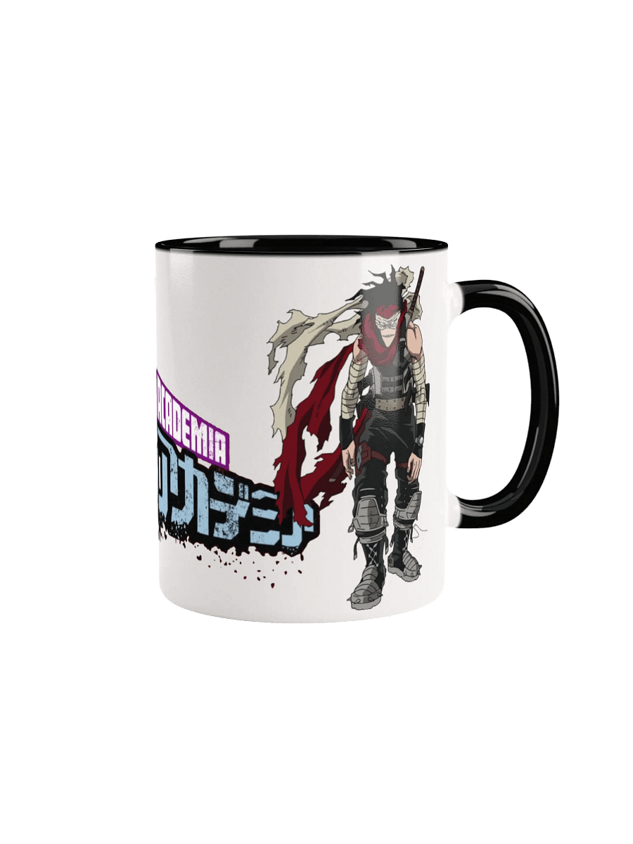 Stain/Toga Colored Mug product image (1)