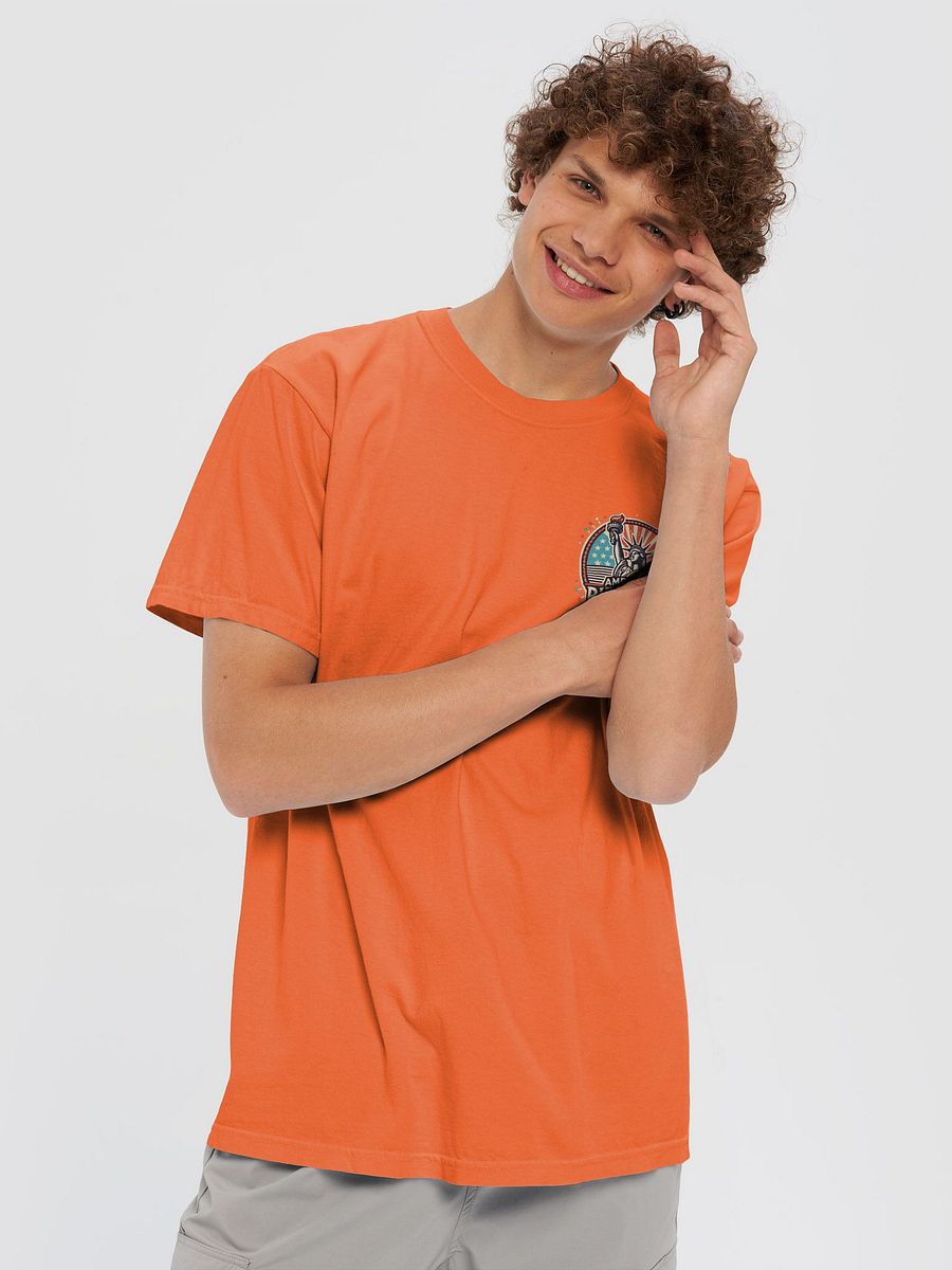 Liberty Celebration Tee product image (86)