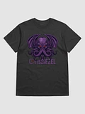 Cthulhu Diezel T-Shirt product image (1)