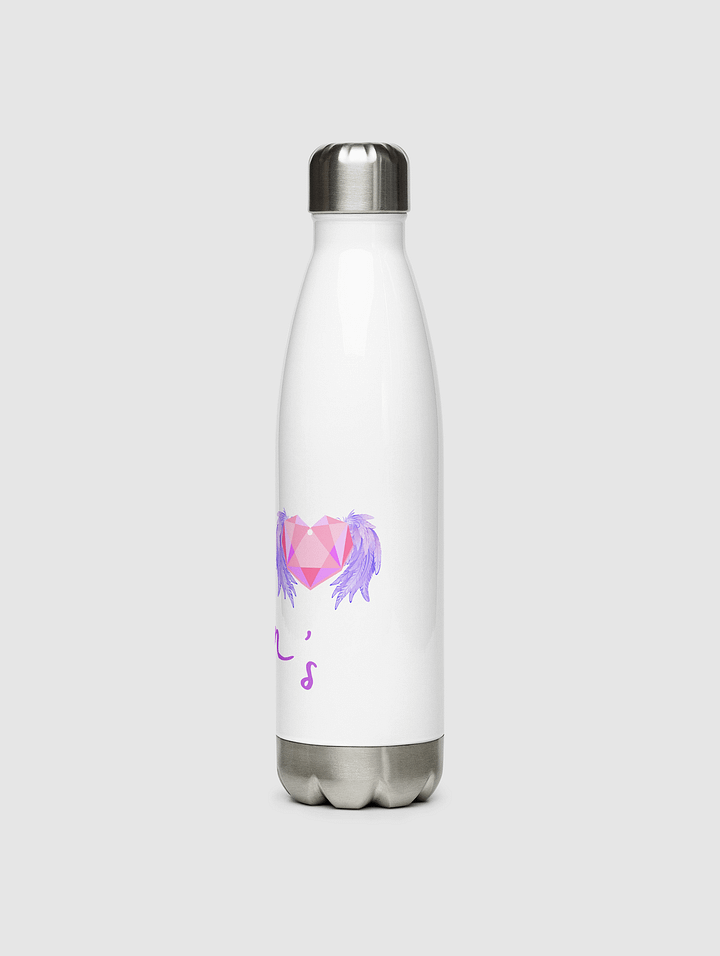 [Queenshy69] Stainless Steel Water Bottle 2 product image (2)