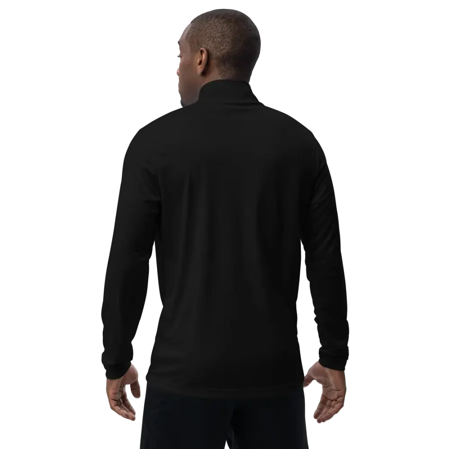 Team Belize Adidas Lightweight Quarter-Zip Pullover product image (8)
