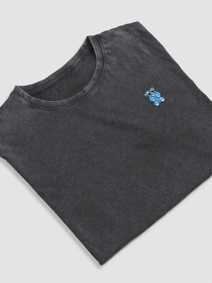 Embroidered Gummybear Shirt product image (2)