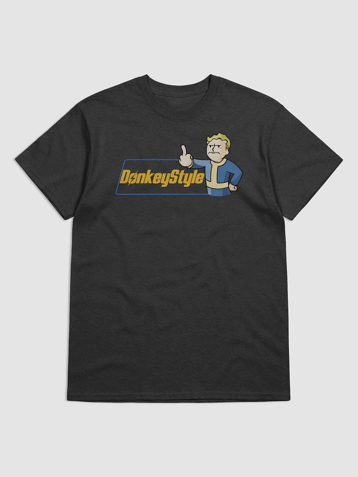 Donkey Vault Boy product image (1)