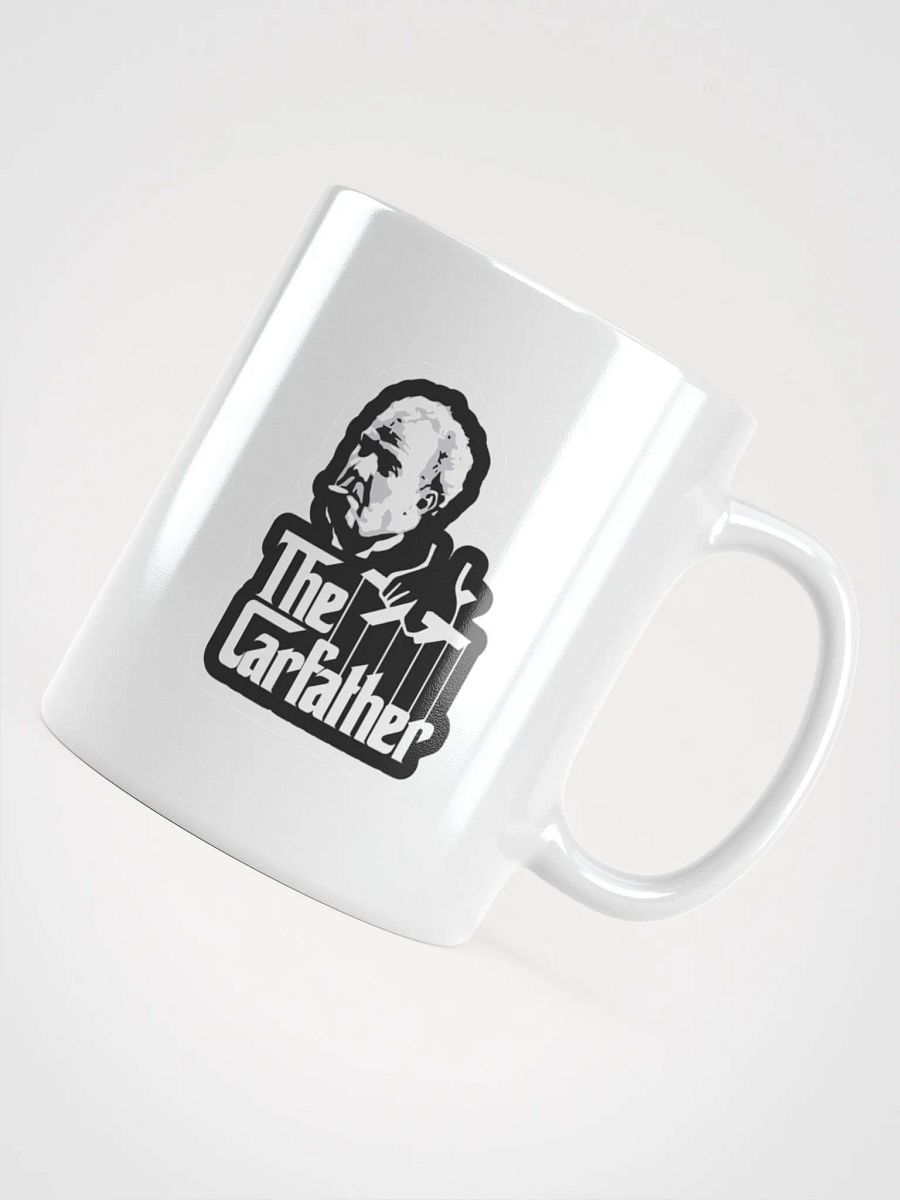 the carfather mug product image (4)
