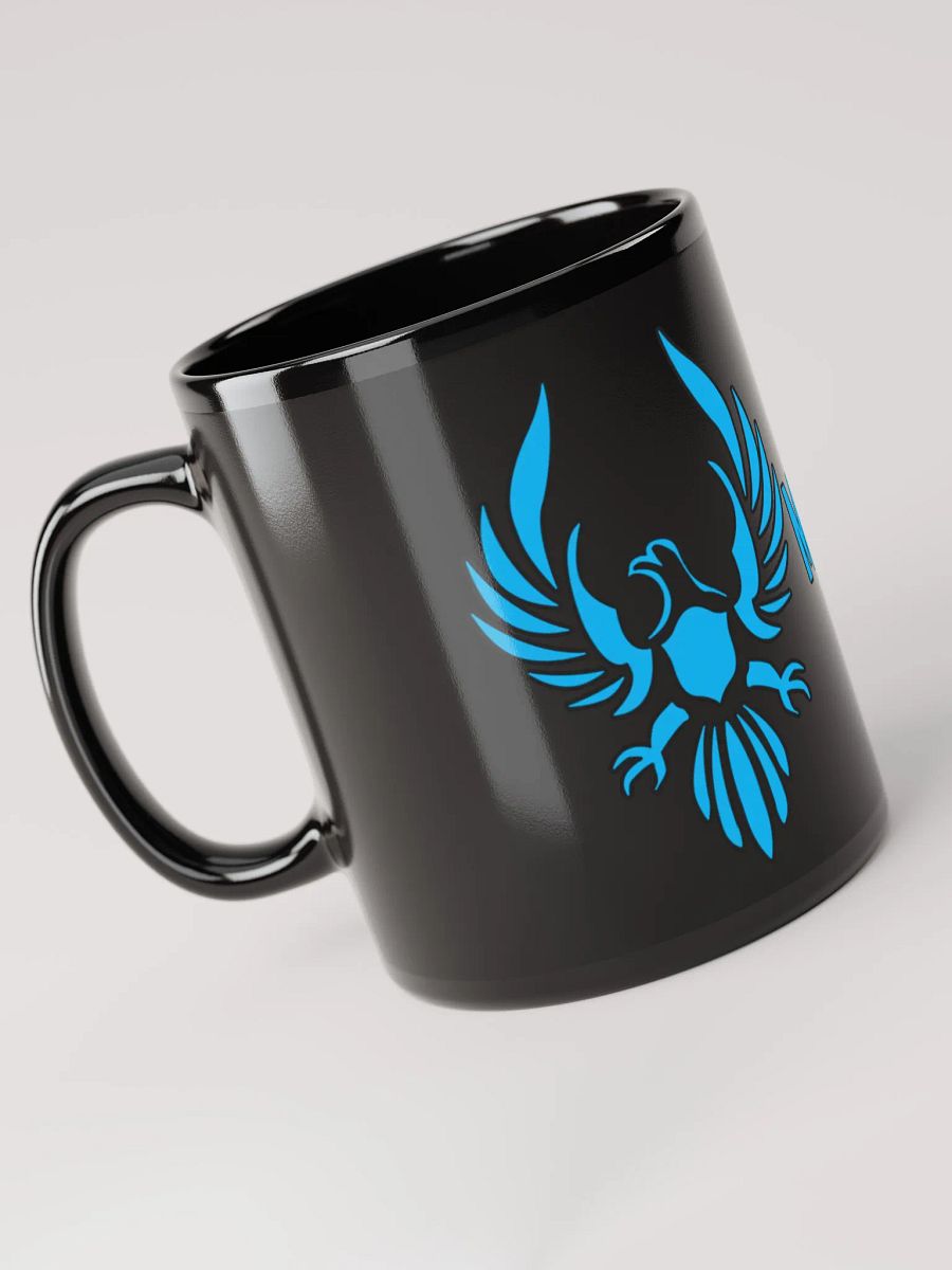 MRX United (Normal Mug) product image (6)