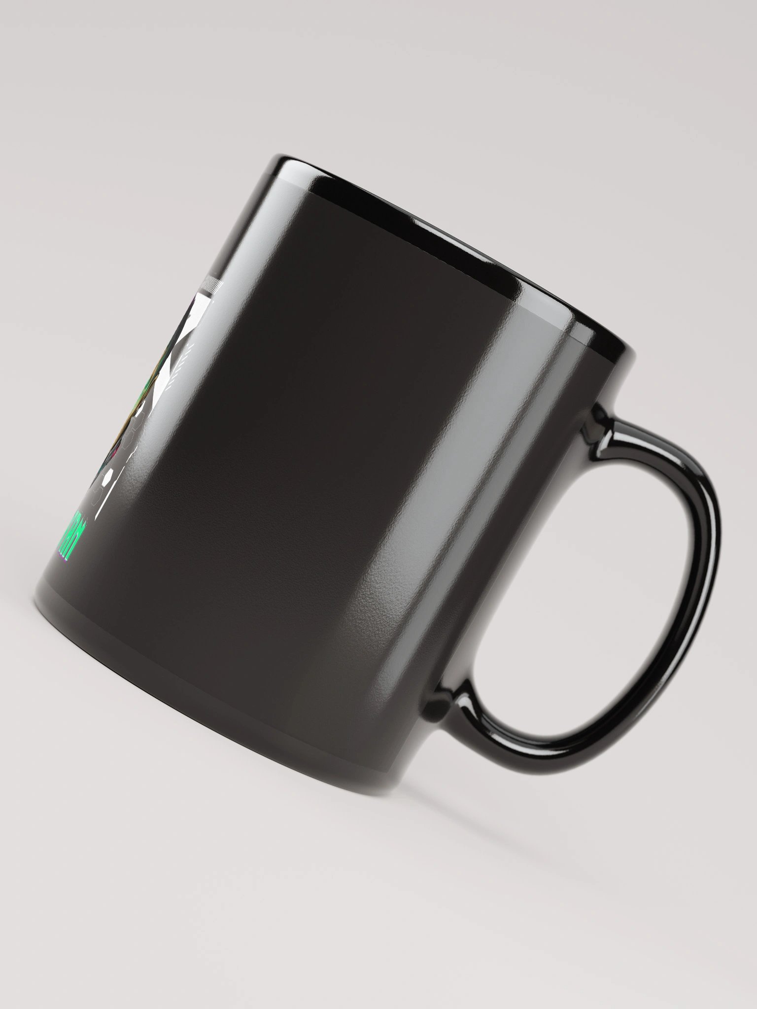 Gquuuuuux GundamFan Mug product image (8)
