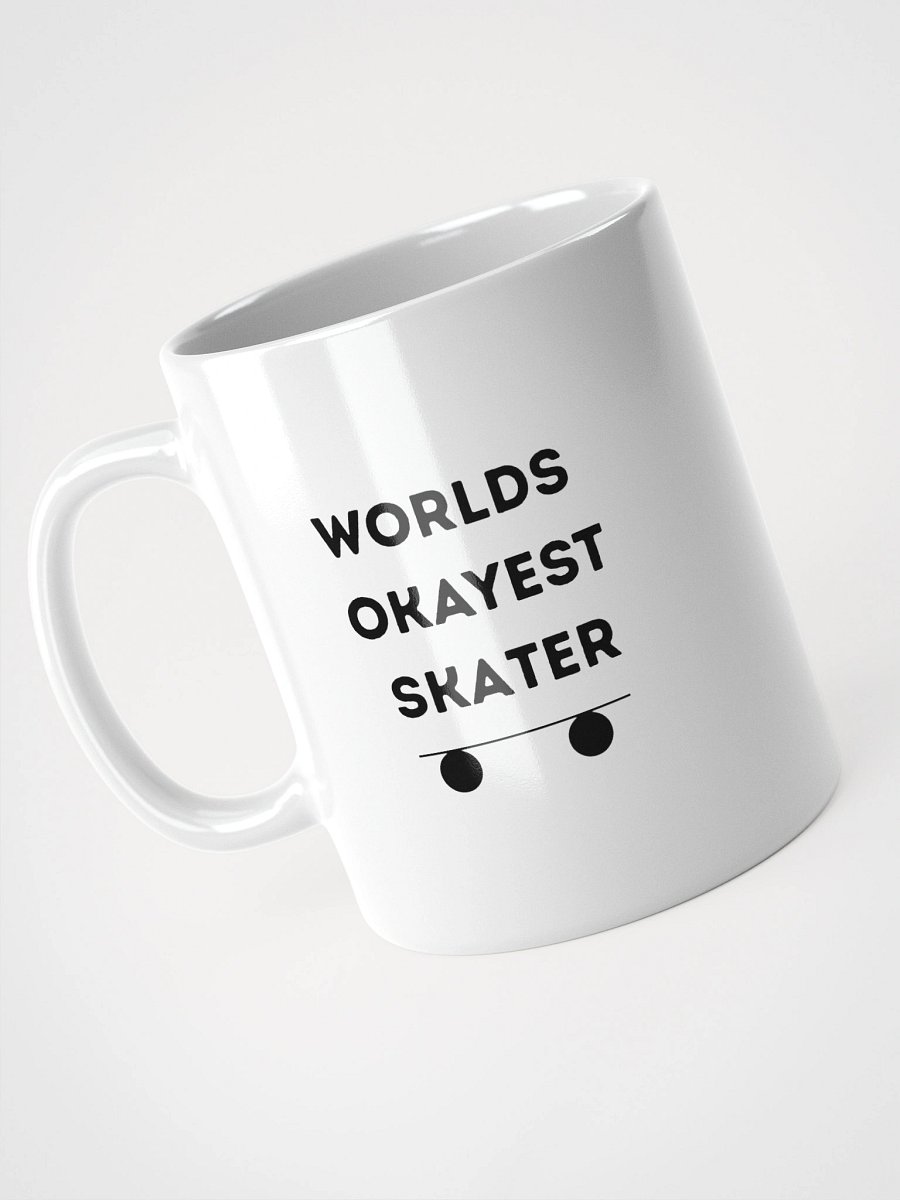 World's Okayest product image (3)