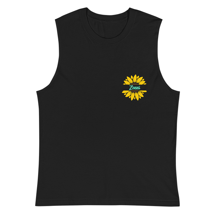 Zenni Logo Tank product image (2)