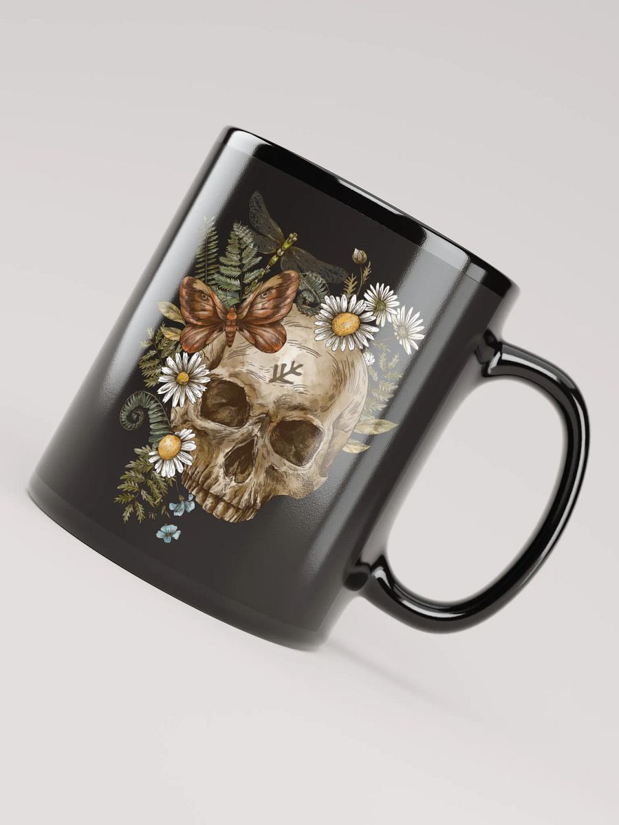 Between the Birches Indie Trilogy Special Cover Edition Mug product image (4)