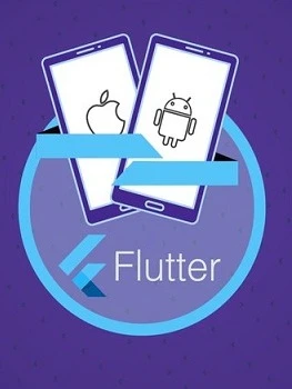 Flutter & Dart – The Complete Guide [2024 Edition] product image (1)