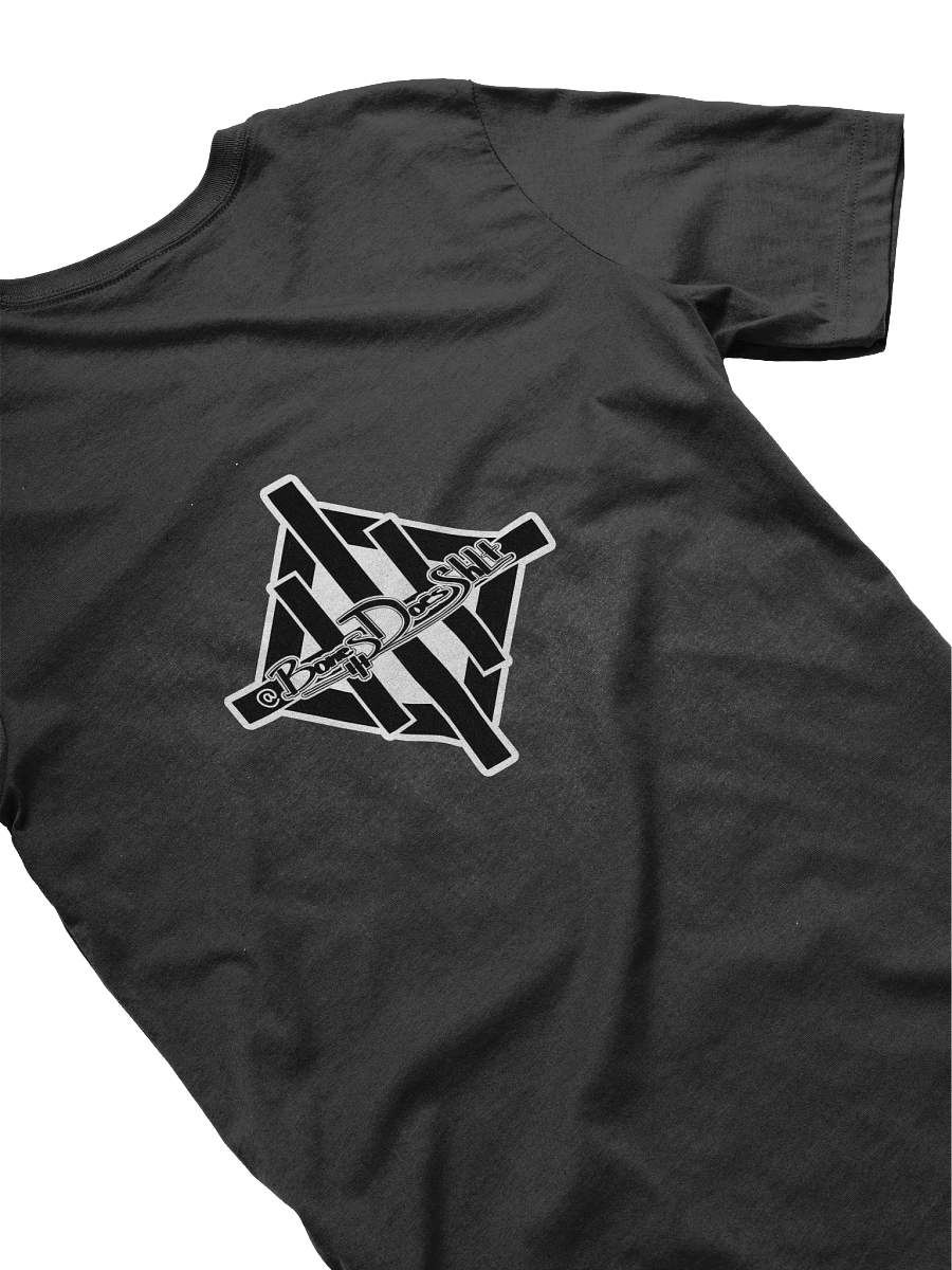 Happy Vamp T-Shirt product image (4)
