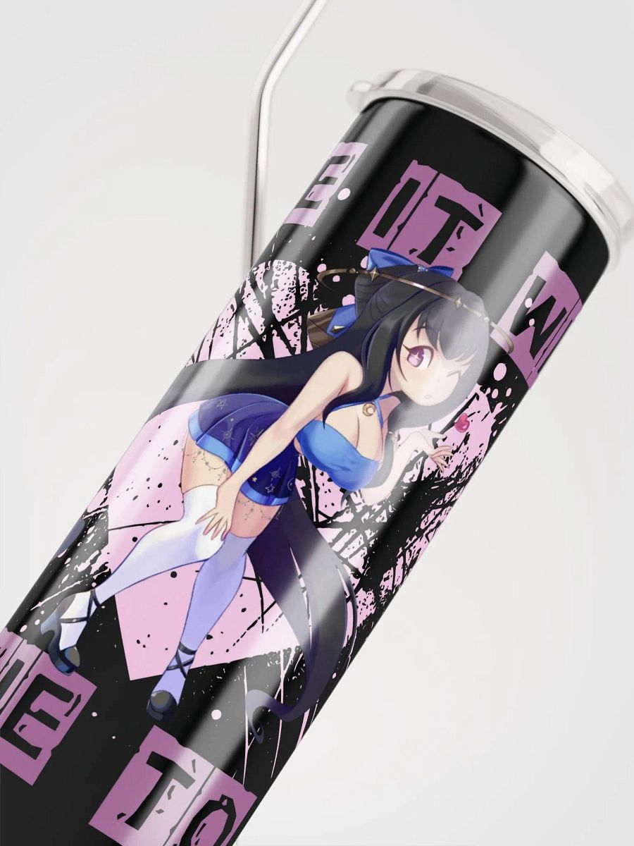 Love it when you lie Tumbler product image (7)