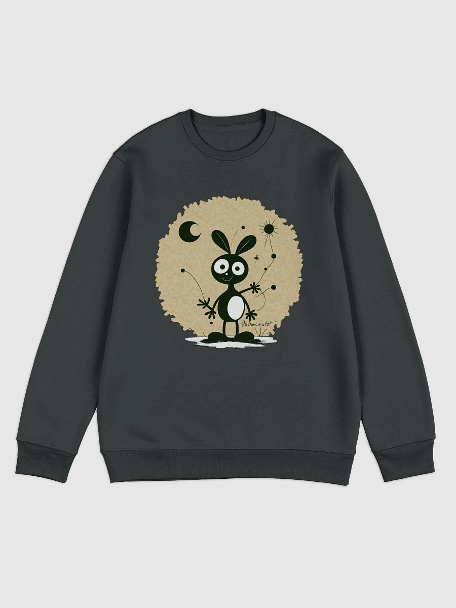 Stanley/Stella Unisex Eco Sweatshirt product image (6)