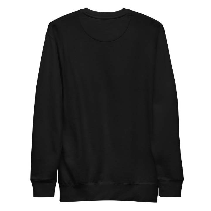 Smoove Crewneck product image (2)