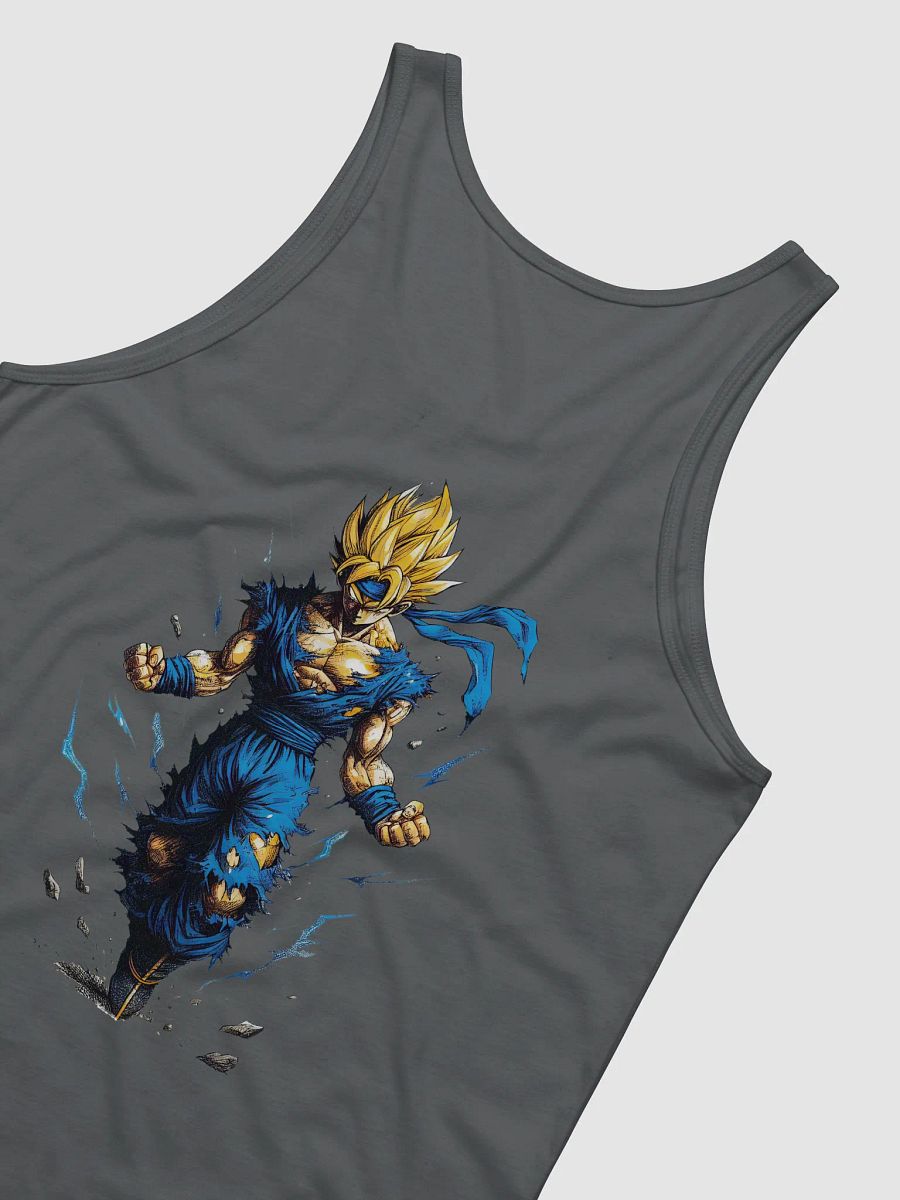 Camiseta sin manga tanque Bella+Canvas de Nova product image (35)