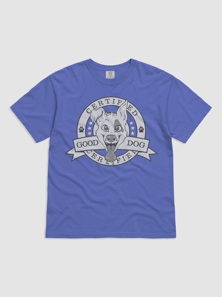 Good Dog Certified product image (1)