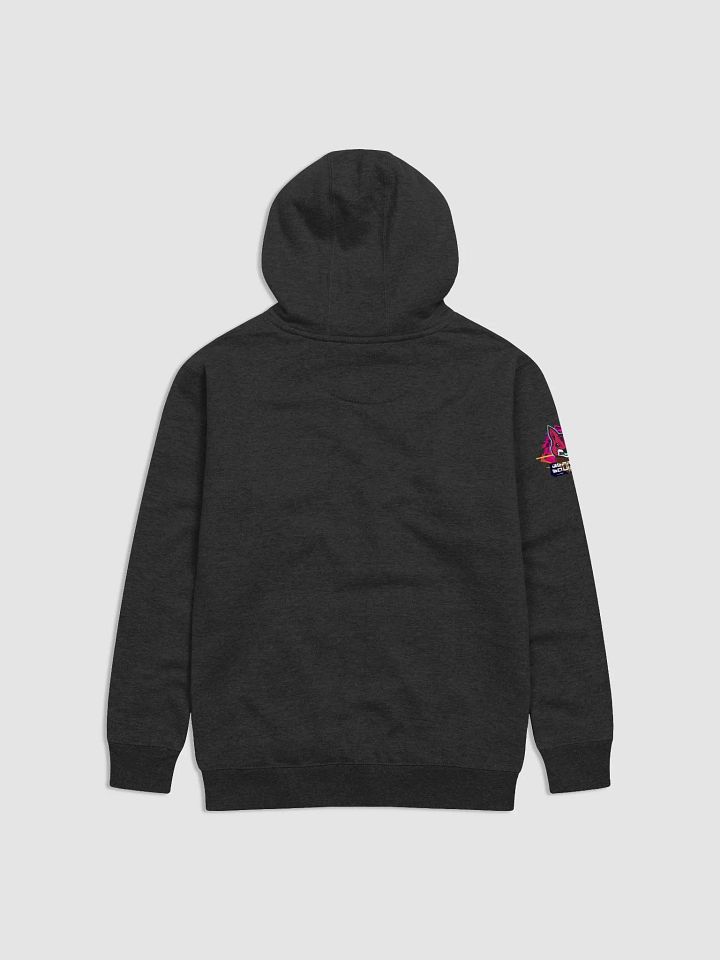 Hot Nuudle - Graphic Hoodie product image (17)