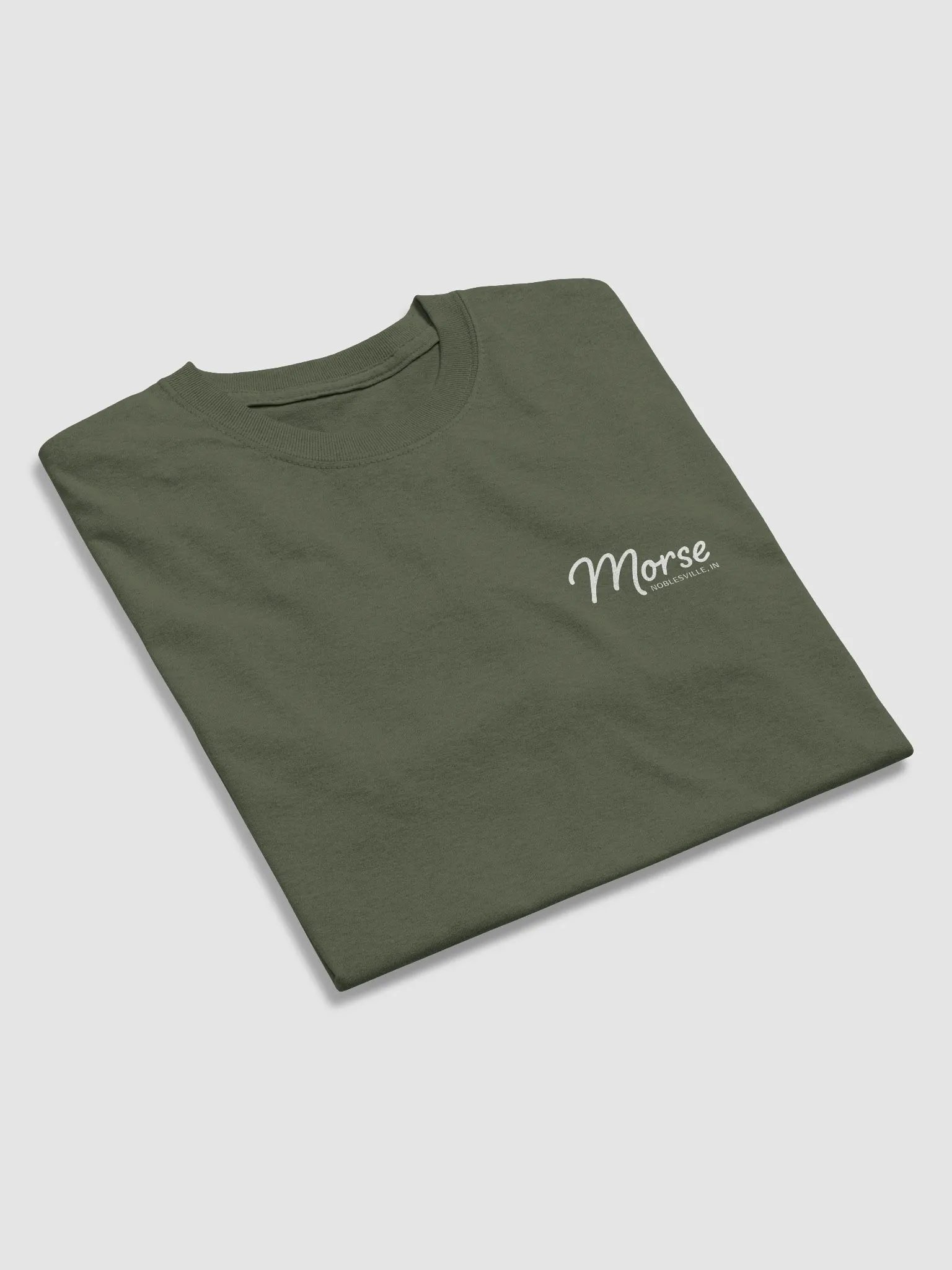 Morse "Scenic" Tee (Noblesville Edition) product image (3)