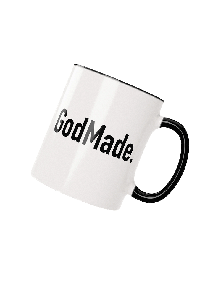 GodMade. product image (4)