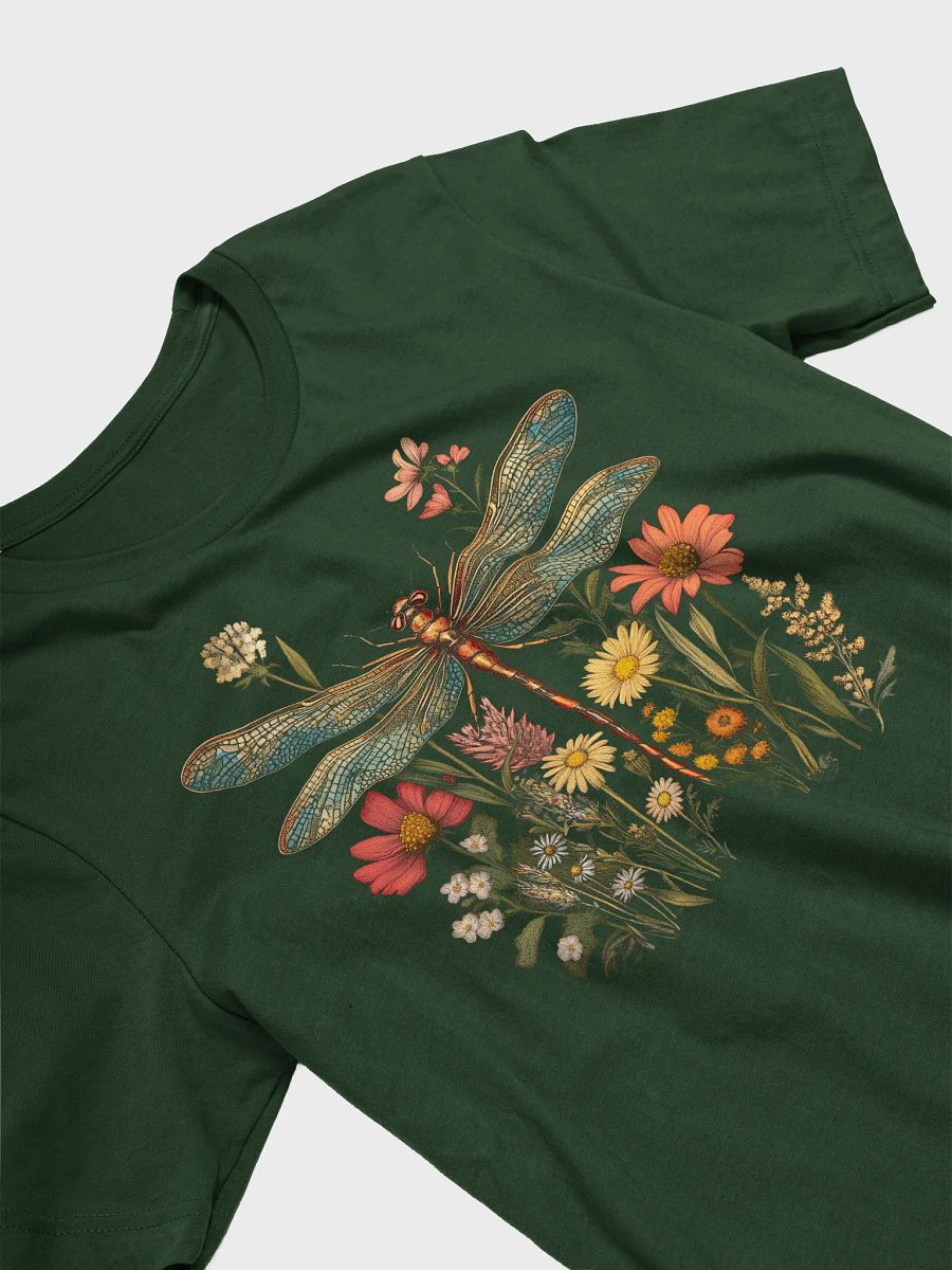 Vintage Dragonfly product image (3)