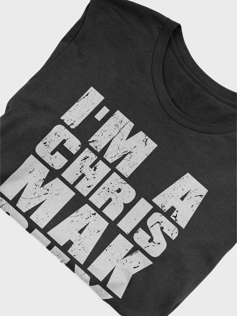 CHRIS MAK GUY product image (5)