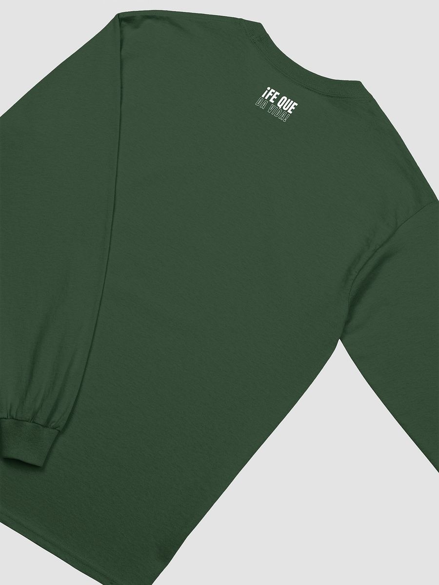 Camiseta Unisex Manga Larga | Él hace nuevas las cosas product image (16)