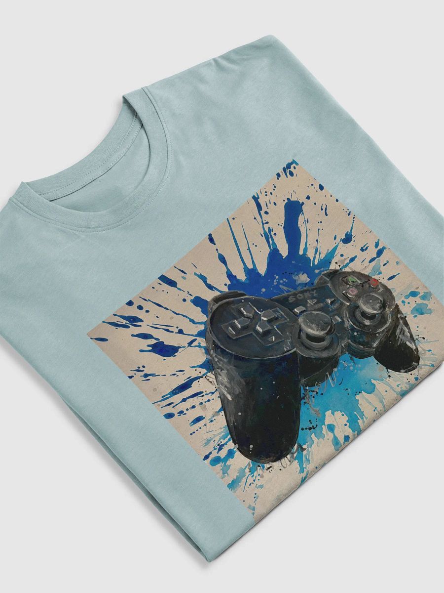 Game Station 2 Controller Men's Tee product image (33)