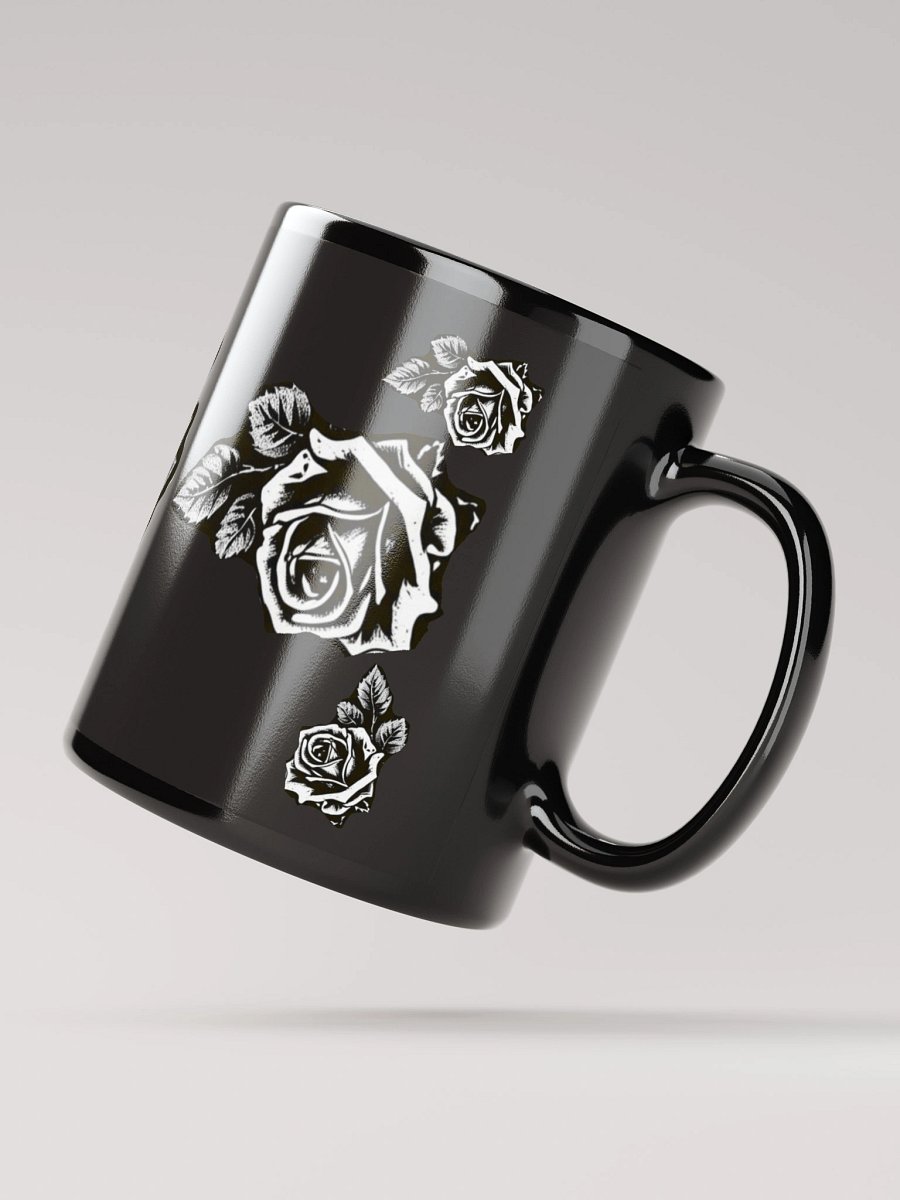 Anti-Social Goth Mug product image (2)