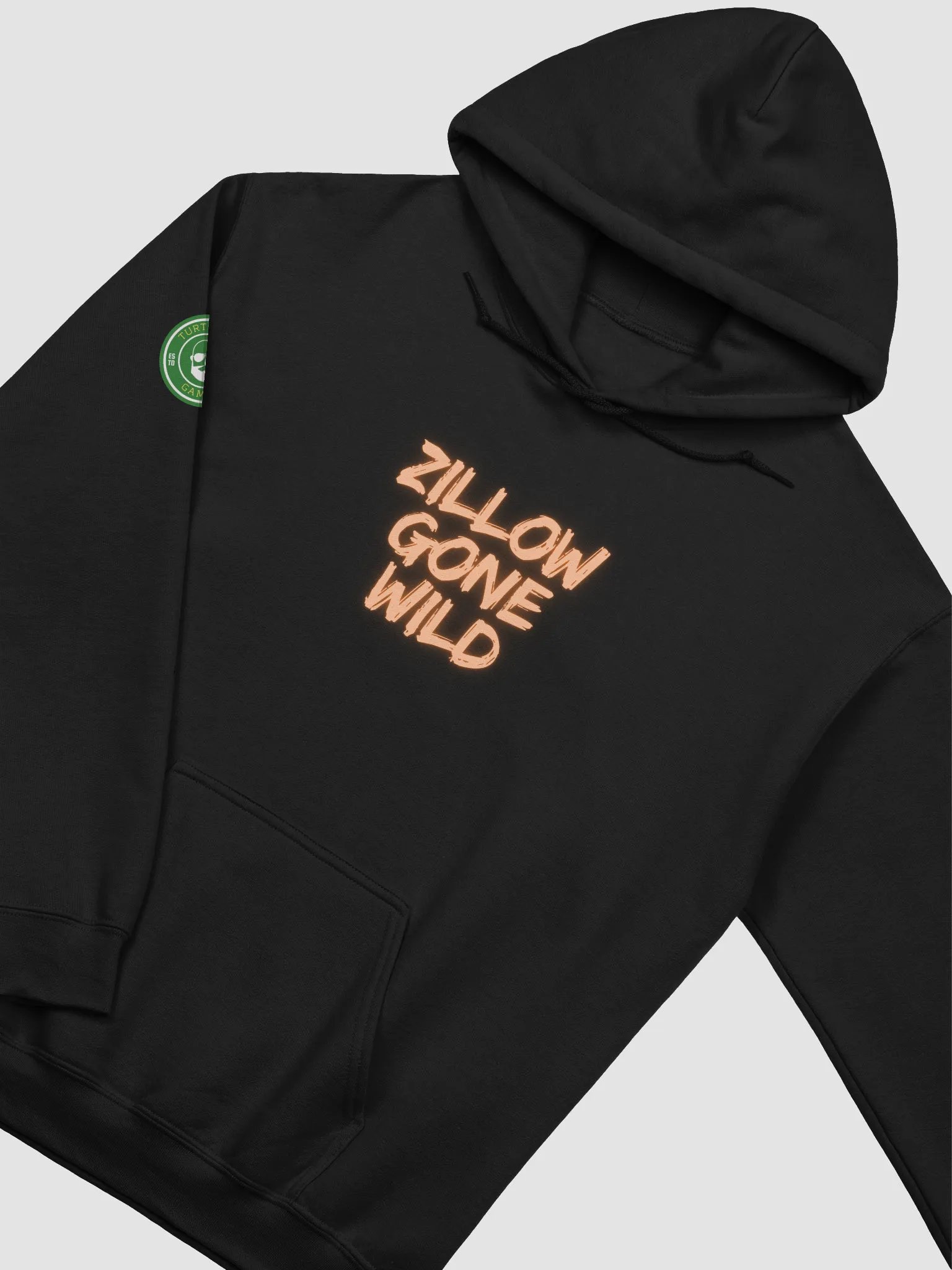 Zillow Gone Wild Hoodie product image (26)