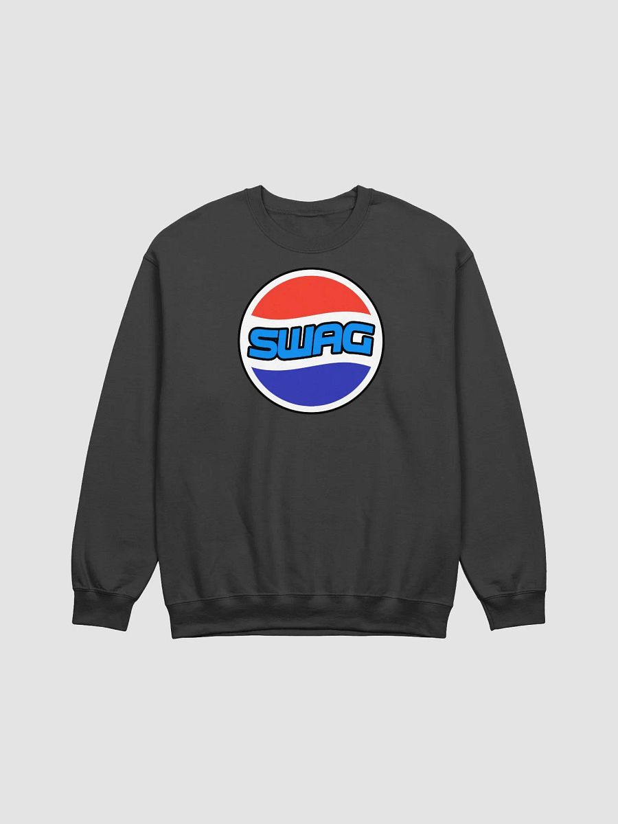 Swag Soda Sweatshirt product image (7)