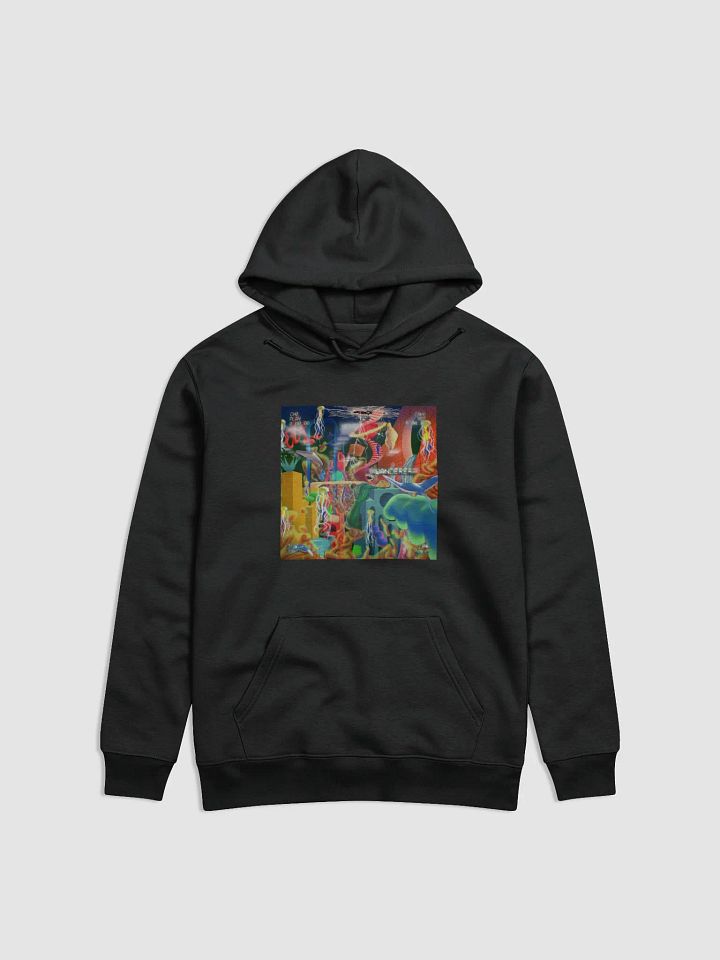Wanderer Hoodie product image (1)