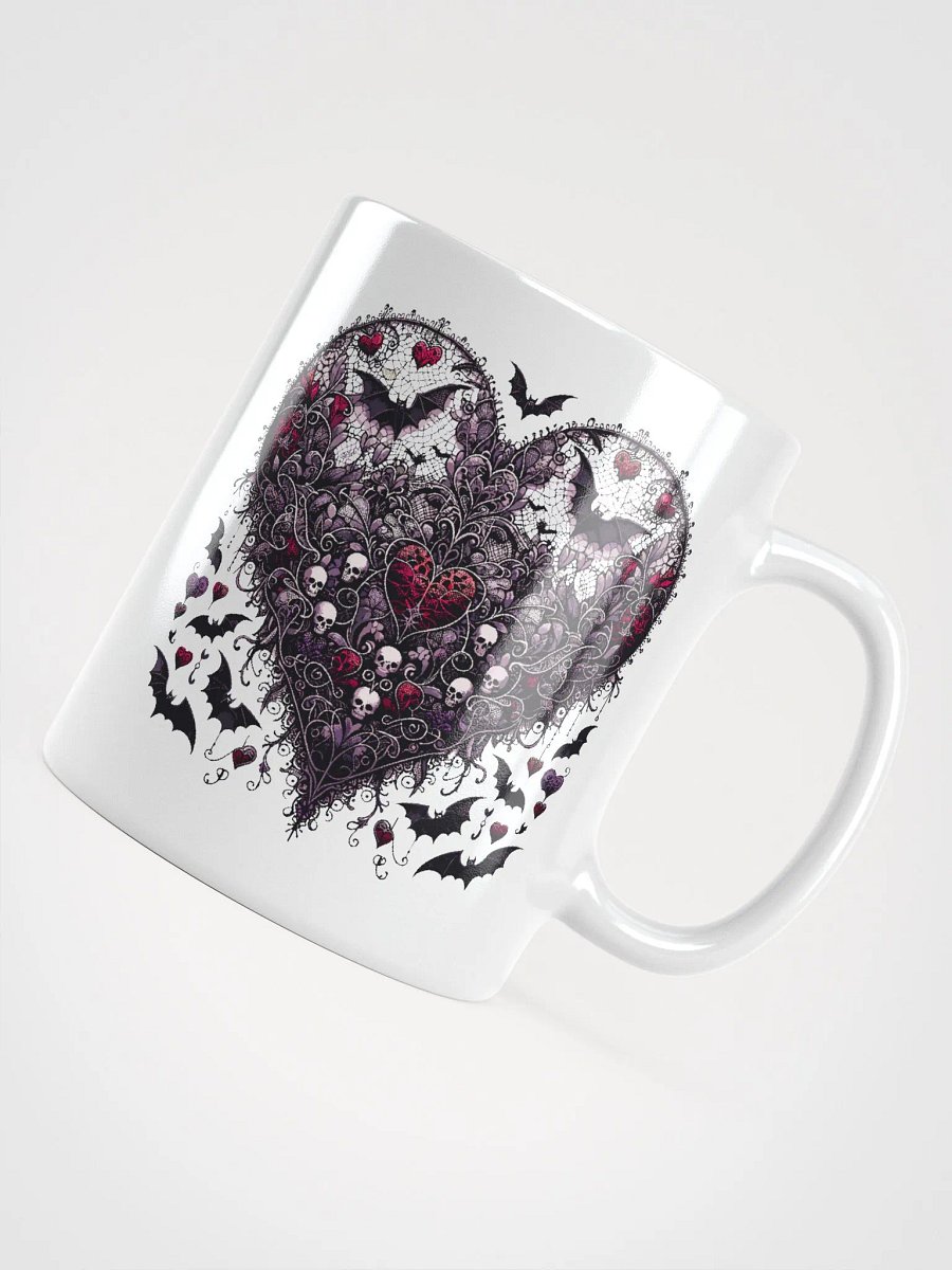 Gothic Love Mug product image (4)