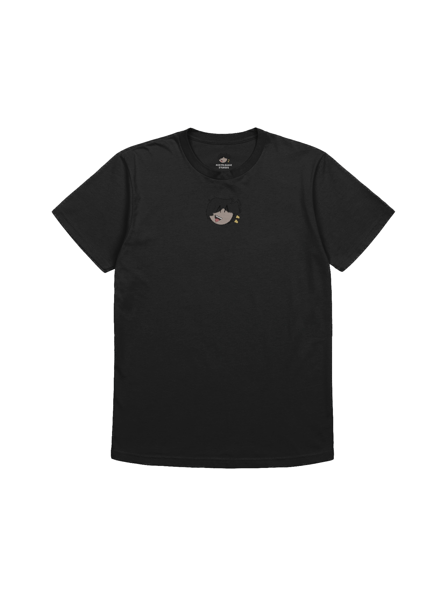 Retro Misticalkai Tee product image (1)