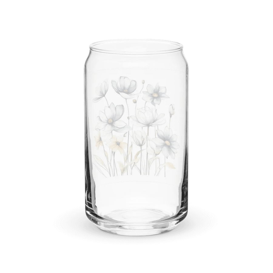 Flowered Glass 1 product image (38)