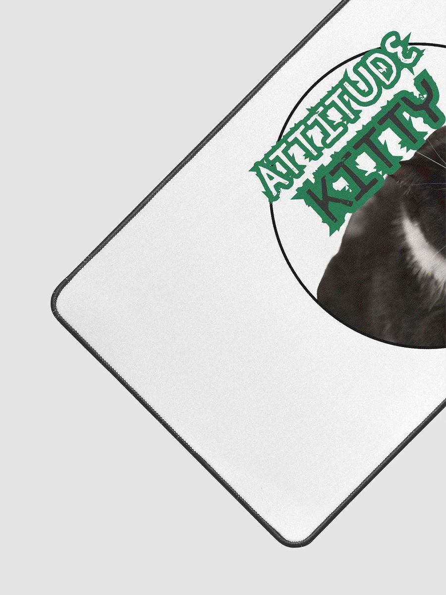 Attitude Kitty Gaming Mat product image (3)