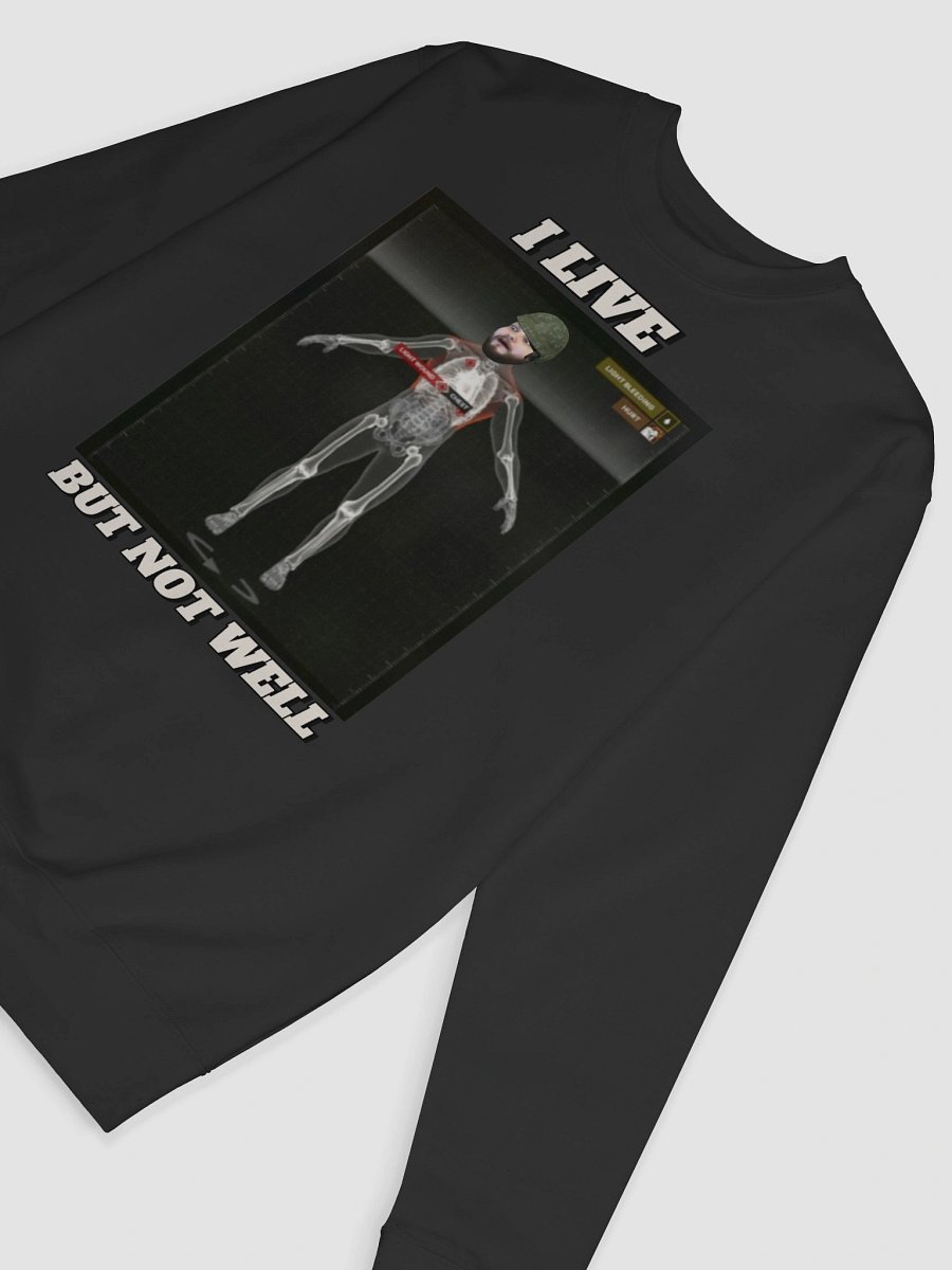 Graying My Zone | Sweatshirt product image (6)