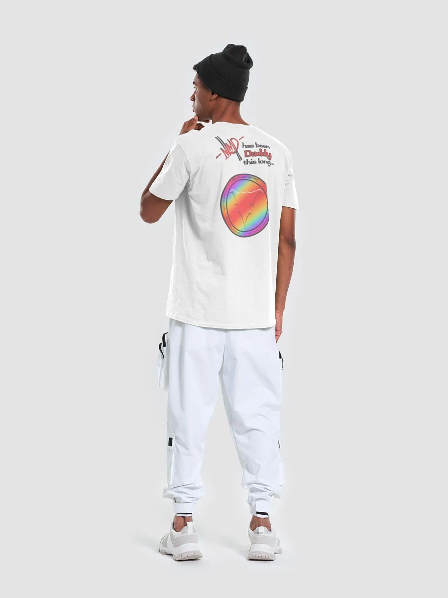 NLMP Daddy 2 years product image (6)