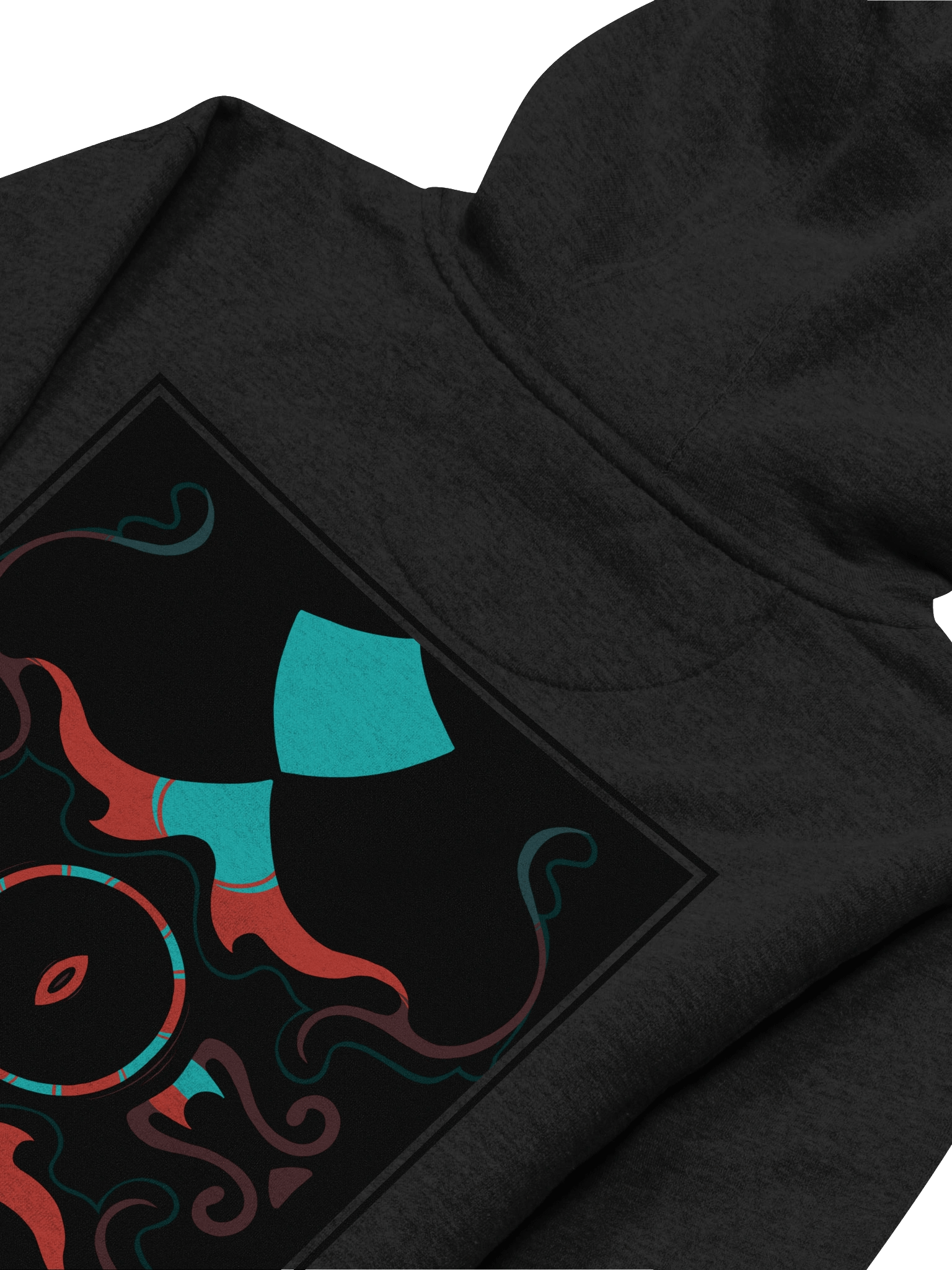 VOID Strays Hoodie product image (12)