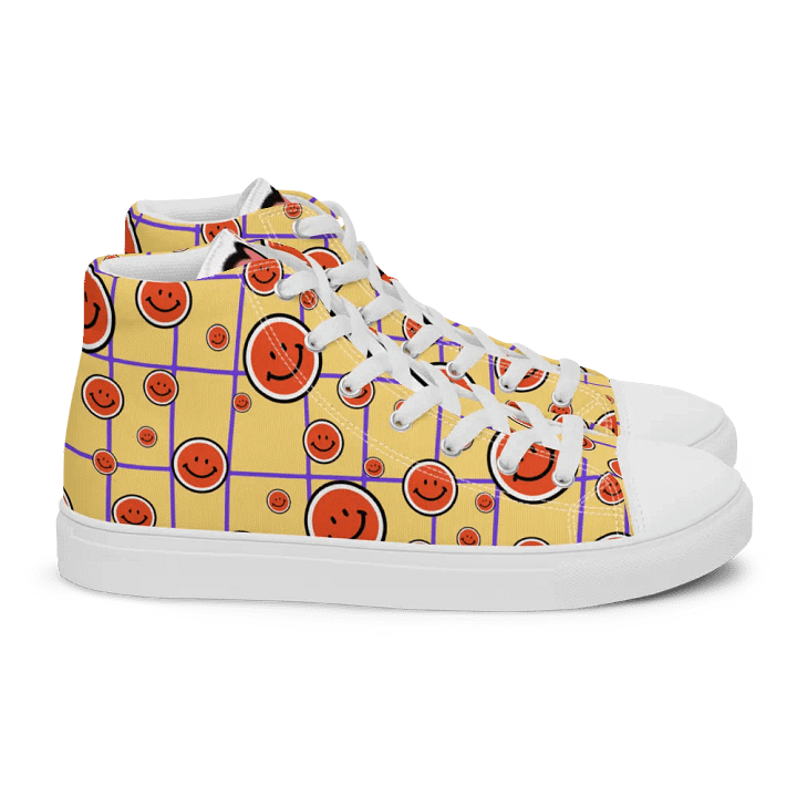 Zapatillas Protagonista de Dorama product image (2)