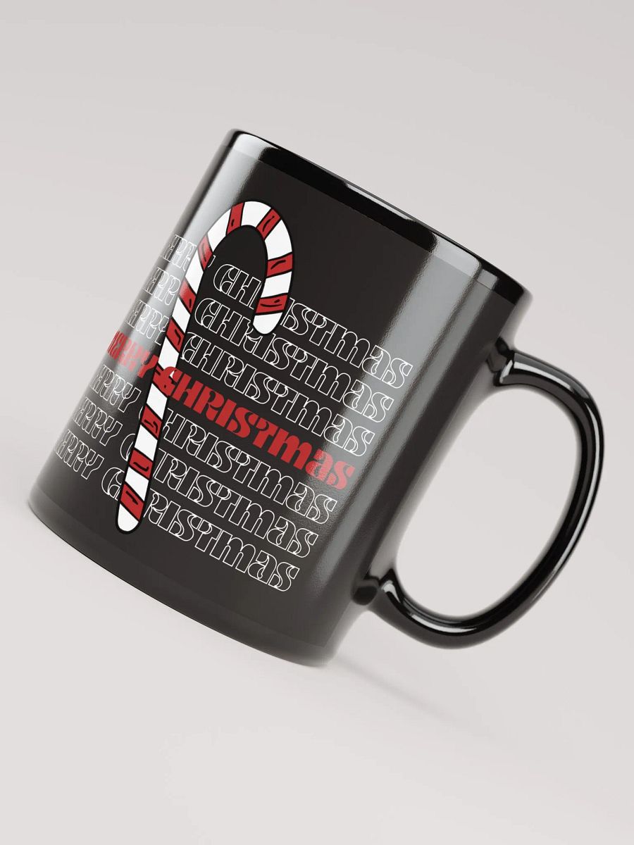 Peppermint Perfection Mug product image (7)