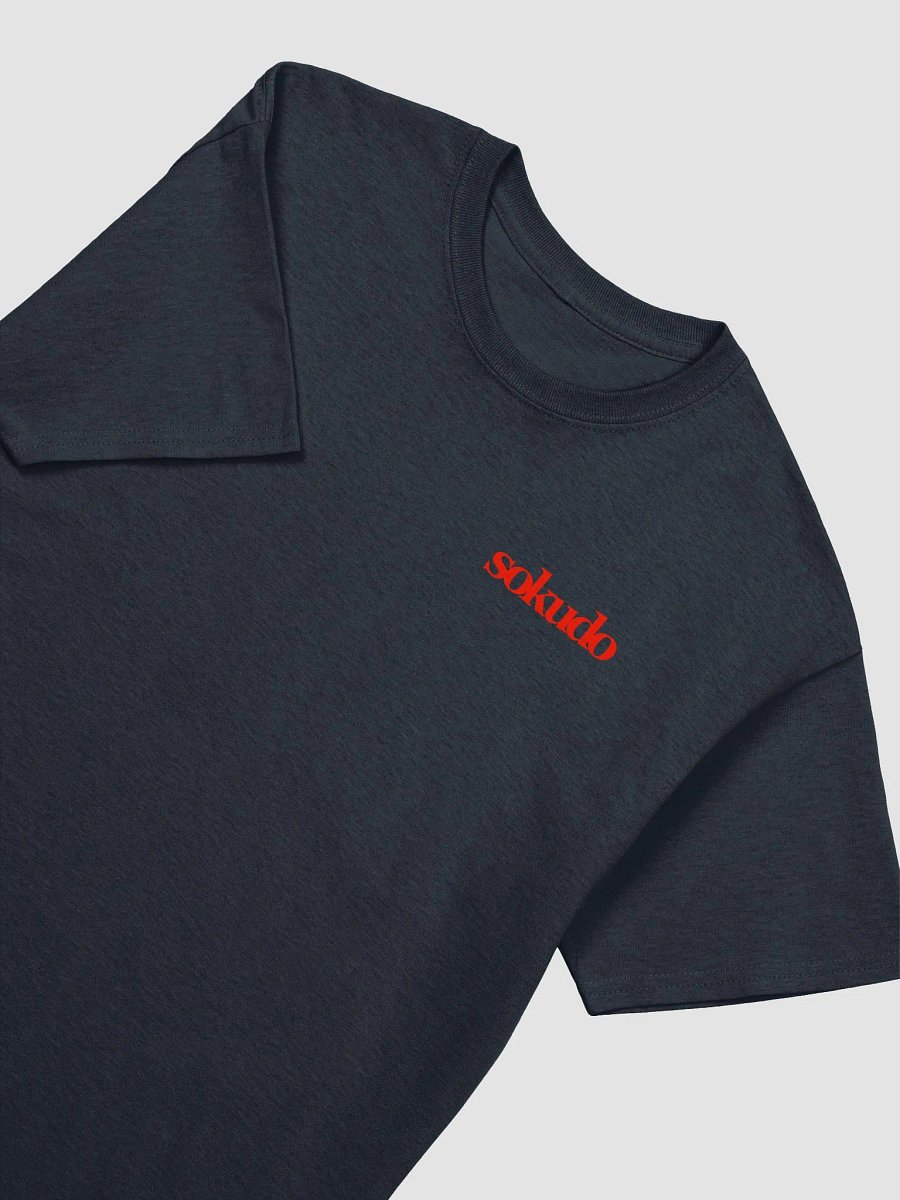 Heavy Weight T product image (3)